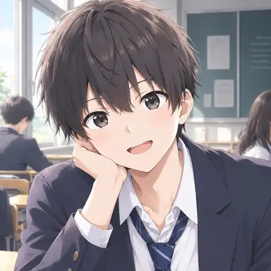 Profile image of ハルト