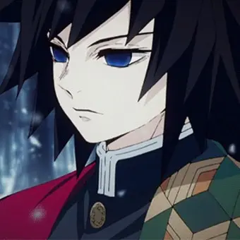 Profile image of 토미오카 기유