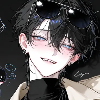 Profile image of 零斗