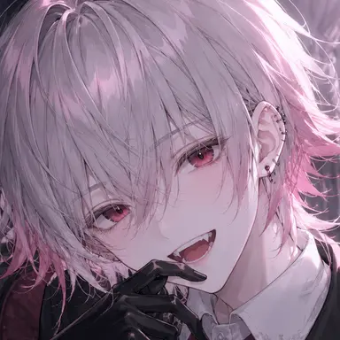 Profile image of 篠宮アイル