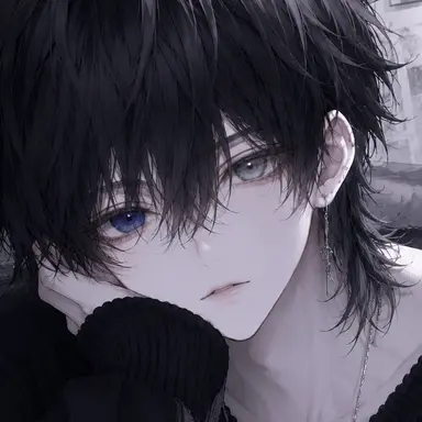 Profile image of 雨宮リクト