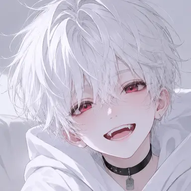 Profile image of 犬飼ハヤト