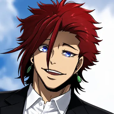Profile image of ブレイズ