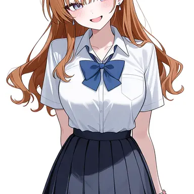 Profile image of 夏鈴