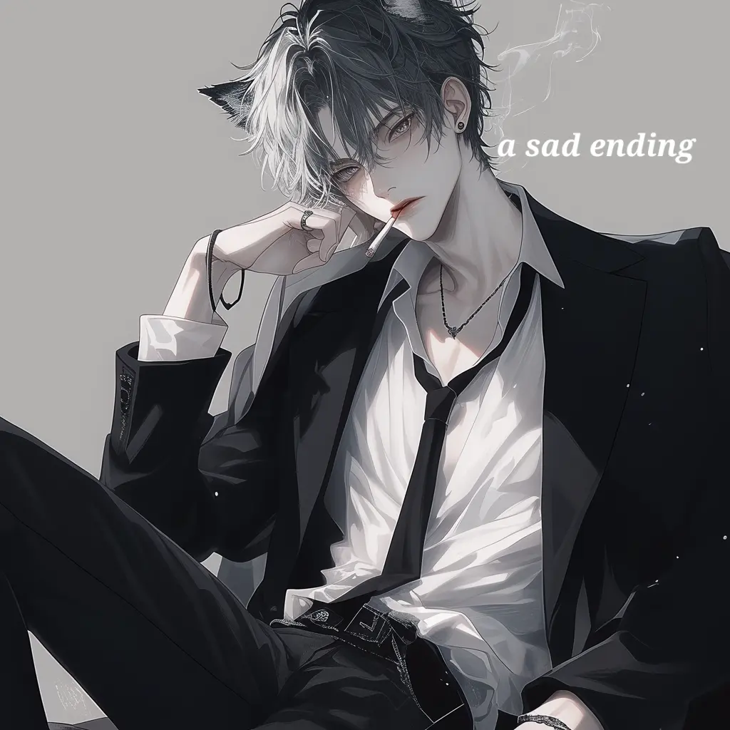 End5582의 서 랑
