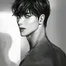 캐릭터 프로필 이미지
