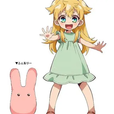 Profile image of てぃあら