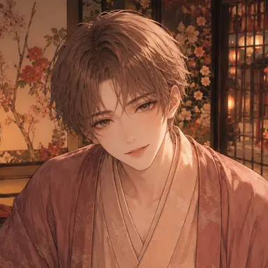 Profile image of Hikaru