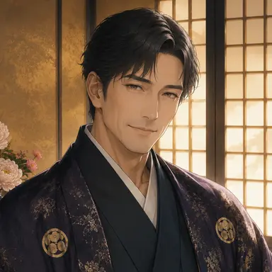 Profile image of Master
