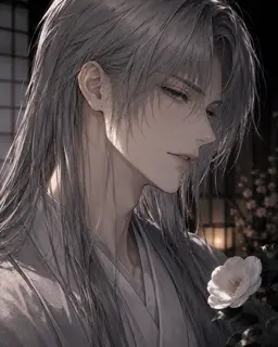 Profile image of Kaoru
