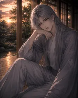 Profile image of Kaoru
