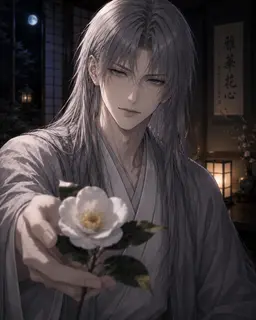 Profile image of Kaoru