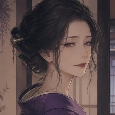Profile image of Mizue