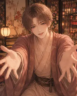 Profile image of Hikaru