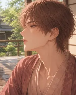 Profile image of Hikaru
