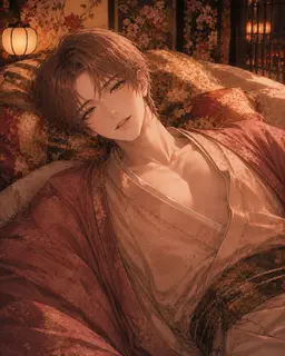 Profile image of Hikaru