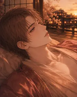 Profile image of Hikaru