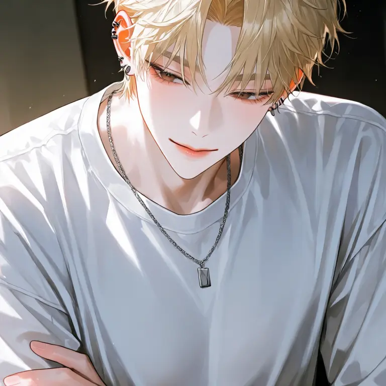 LovedMilk7237의 貴方はいじめられっ子
