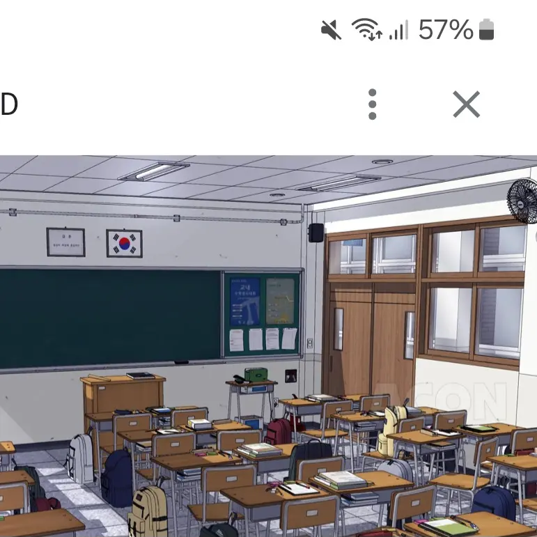 BaldBulb9324의 유튜버 학교 근데 나만 남자!?