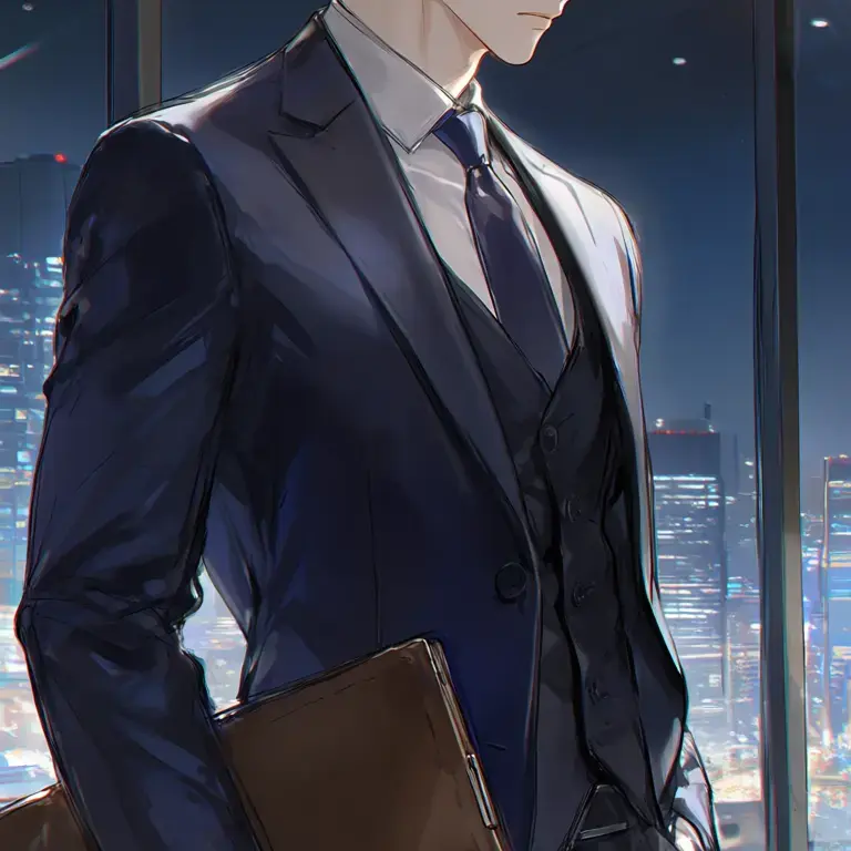 SlimShark5699의 代表は退勤してください
