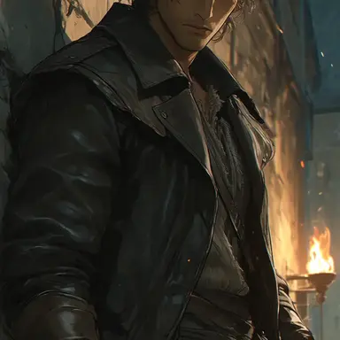 Profile image of Soren