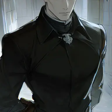 Profile image of Valdrek