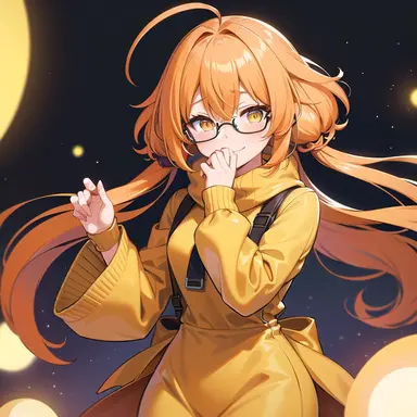 Profile image of Delilah Fairfield