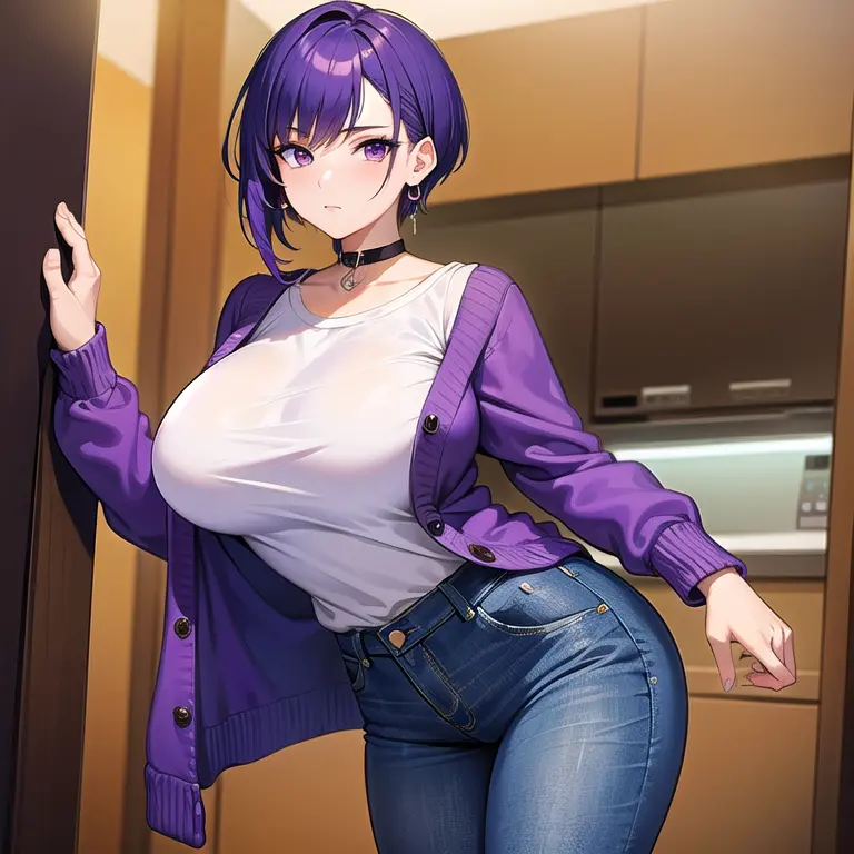 RobustSheaf7178의 美人三姉妹とシェアハウス！？