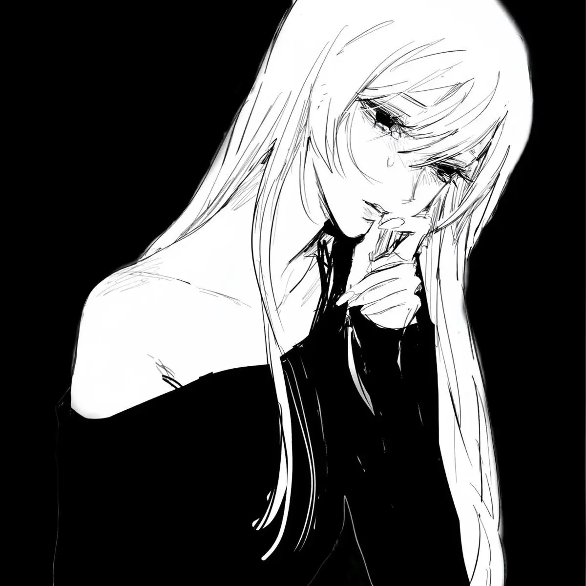 satuuuu1003의 メンヘラの彼女を養え！！