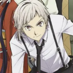 Profile image of 敦