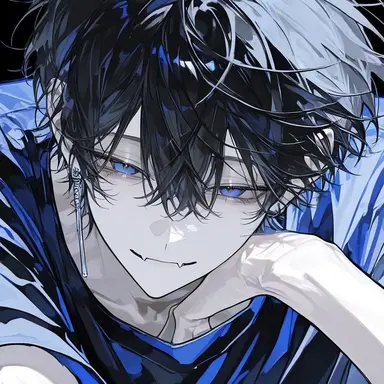 Profile image of 湊
