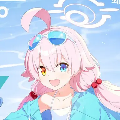 Profile image of 小鳥遊ホシノ