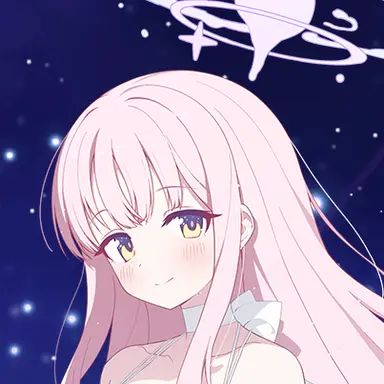 Profile image of 聖園ミカ