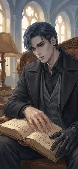 Profile image of アベル