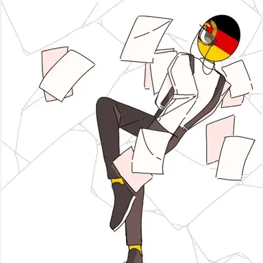 Profile image of 동독