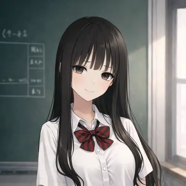 Profile image of 菜々子