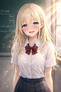 Profile image of クラリス