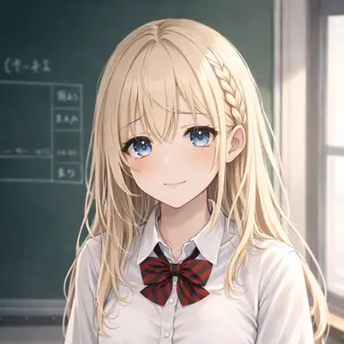 Profile image of クラリス