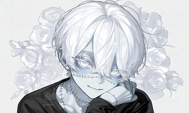 Profile image of Junpei