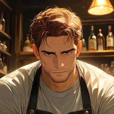 Profile image of Reeve Callahan