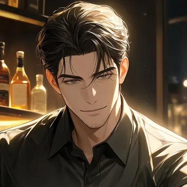 Profile image of Dorian Voss
