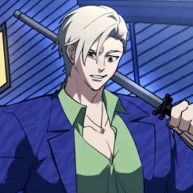 Profile image of 相良颯誠