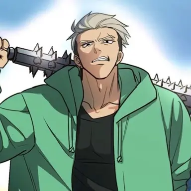 Profile image of 海瀬将悟