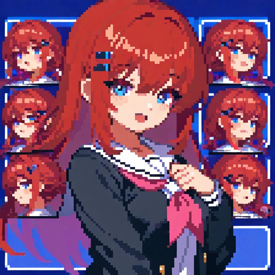 同性女子校ハーレム