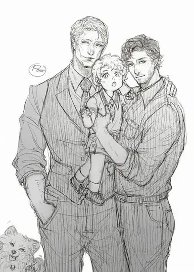 Profile image of Hannigram