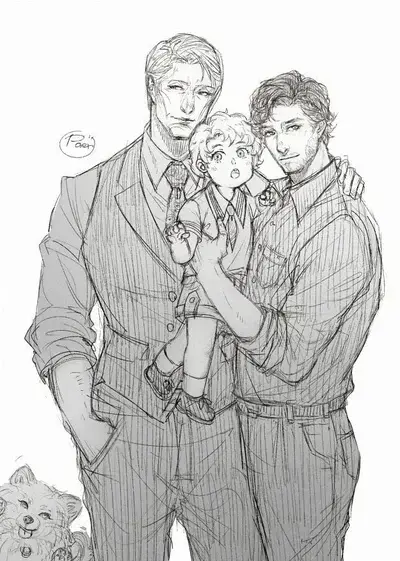 DullRule3767의 Hannigram