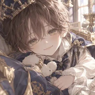 Profile image of テオ