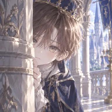 Profile image of テオ