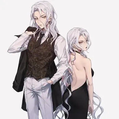 Profile image of Muzans wife