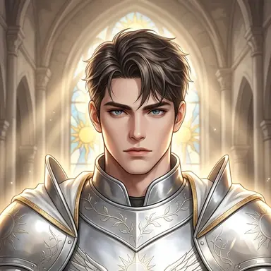 Profile image of 가브리엘